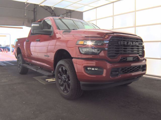 ram ram 2500 pickup 2026 3C6UR5DJ6TG236876 image ram ram 2500 pickup 2026 3C6UR5DJ6TG236876 image